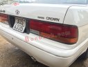 Toyota Crown 3.0 1995 - Bán Toyota Crown 3.0 đời 1995, màu trắng, nhập khẩu nguyên chiếc