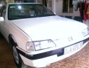 Peugeot 405 1990 - Cần bán Peugeot 405 đời 1990, màu trắng, xe nhập, 59 triệu
