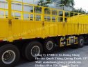 Xe tải 10000kg 2016 - Bán ô tô xe tải Dongfeng trên 10 tấn đời 2016, màu vàng, nhập khẩu chính hãng