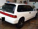 Honda Civic Sport 1993 - Cần bán Honda Civic Sport đời 1993, màu trắng