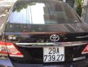 Toyota Corolla 2013 - Bán Corolla Altis 1.8G số tự động 2013