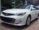Toyota Avalon Limited Hybrid 2015 - Bán xe Toyota Avalon Limited Hybrid đời 2015, màu trắng, nhập khẩu nguyên chiếc, giá tốt
