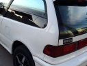 Honda Civic Sport 1993 - Cần bán Honda Civic Sport đời 1993, màu trắng