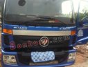 Thaco AUMAN 2015 - Cần bán xe Thaco AUMAN đời 2015, màu xanh lam