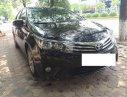 Toyota Corolla altis 1.8 CVT 2015 - Cần bán xe Toyota Corolla altis 1.8 CVT sản xuất 2015, màu đen