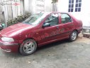 Fiat Siena 2001 - Bán Fiat Siena 2001, màu đỏ, giá bán 120 triệu