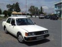 Toyota Corona 1979 - Cần bán xe Toyota Corona đời 1979, màu trắng số sàn