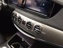 Mercedes-Benz S500   2015 - Bán ô tô Mercedes S500 đời 2015, màu bạc, nhập khẩu chính hãng