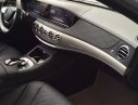 Mercedes-Benz S500   2015 - Bán ô tô Mercedes S500 đời 2015, màu bạc, nhập khẩu chính hãng
