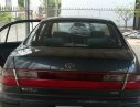 Toyota Corona   1992 - Cần bán lại xe Toyota Corona đời 1992, màu xám, giá 180tr