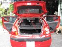 Nissan Pixo 1.0 AT 2010 - Cần bán lại xe Nissan Pixo 1.0 AT đời 2010, màu đỏ, nhập khẩu nguyên chiếc chính chủ giá cạnh tranh