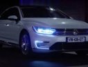 Volkswagen Passat GP 2016 - Volkswagen Passat 1.8l TSI bản E màu trắng ngọc trai sedan hạng sang. LH Hương 0902.608.293 - Cam kết giá tốt