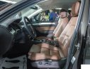 Volkswagen Passat 1.8 TSI 2016 - Bán xe Đức Volkswagen Polo Hatchback AT 2015 màu xanh, nhập khẩu, mới 100%, giá chạm sàn