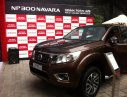 Nissan Navara SL 2015 - Bán Nissan Navara SL, màu nâu, nhập khẩu chính hãng, 725 triệu