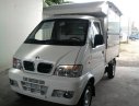 Dongben DB1021 2016 - Xe tải bán hàng lưu động Dongben 870kg, giá tốt