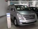 Hyundai Starex 2016 - Hyundai Starex nhập mới 2017, giảm 30 triệu kèm nhiều phụ kiện tại Hyundai Bà Rịa Vũng Tàu.- LH 0938083204