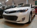 Toyota Avalon Hybrid Limited  2016 - Cần bán Toyota Avalon Hybrid Limited đời 2016, màu trắng, xe nhập