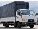 Xe tải 1250kg 2015 - Xe Veam, xe tải Hyundai, xe tải Kia, xe Cửu Long tại Đà Nẵng