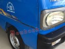 Thaco TOWNER 750 2011 - Cần bán xe Thaco TOWNER 750 sản xuất 2011, màu xanh lam