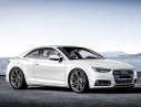 Audi A5 2.0L 7AT 2016 - Bán ô tô Audi A5 đời 2016, màu trắng, nhập khẩu chính hãng