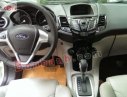 Ford Fiesta Sport 2016 - Bán xe Ford Fiesta Sport đời 2016, màu trắng