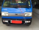 Thaco TOWNER 750 2011 - Cần bán xe Thaco TOWNER 750 sản xuất 2011, màu xanh lam