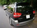 Mitsubishi Savrin 2.4 MIVEC 2008 - Bán Mitsubishi Savrin 2.4 MIVEC đời 2008, màu đen, nhập khẩu nguyên chiếc số tự động giá cạnh tranh