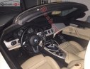 BMW Z4 2009 - Bán BMW Z4 sản xuất 2009, màu trắng, nhập khẩu 