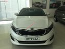 Kia Optima 2.0 2016 - Bán ô tô Kia Optima 2.0 đời 2016, màu trắng, xe nhập