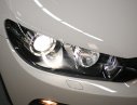 Volkswagen Scirocco 2012 - Cần bán Volkswagen Scirocco đời 2012, màu trắng, nhập khẩu. Phiên bản Châu Âu, chỉ có 1 chiếc duy nhất