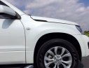 Suzuki Grand vitara 2014 - Bán Suzuki Grand vitara đời 2014, màu trắng
