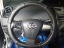 Toyota Yaris 2013 - Cần bán gấp Toyota Yaris đời 2013, màu bạc như mới
