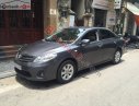 Toyota Corolla XLi 2011 - Cần bán Toyota Corolla XLi sản xuất 2011, màu xám, xe nhập chính chủ
