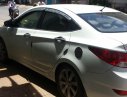Hyundai Accent   2011 - Cần bán lại xe Hyundai Accent đời 2011, màu trắng, nhập khẩu giá cạnh tranh