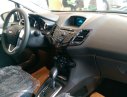 Ford Fiesta Sport+ 2016 - Cần bán Ford Fiesta Sport+ năm 2016, đủ màu, tặng camera, màn hình, fiml cách nhiệt, sàn da, thẻ DV 10tr