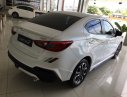 Mazda 2  1.5 SD 2016 - Bán ô tô Mazda 2 1.5 SD đời 2016, màu trắng, 590 triệu