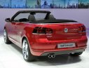 Volkswagen Golf 2014 - Cần bán Volkswagen Golf đời 2014, màu đỏ, nhập khẩu nguyên chiếc