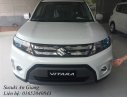 Suzuki Vitara   2016 - Bán ô tô Suzuki Vitara 2016, giá khuyến mãi