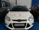 Ford Focus S 2014 - Ford Focus S 2014