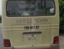 Hyundai County 2002 - Cần bán gấp xe County 29 chỗ đa năng dòng sản xuất 2002 đăng kí 2003