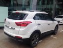 Hyundai Creta 2016 - Hyundai Gia Lai khuyến mãi lớn 