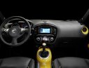 Nissan Juke 1.6 CVT 2016 - Cần bán xe Nissan Juke 1.6 CVT đời 2016, màu vàng, xe nhập Anh nguyên chiếc
