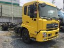 JRD 2015 - Giá bán xe tải Dongfeng 8T7- 8.7 tấn Hoàng Huy nhập khẩu