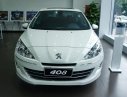Peugeot 408 2.0L 2016 - Peugeot Hà Nội - Bán Peugeot 408D, ưu đãi chỉ còn 670tr- Trả góp đến 90% - L/H: 098 819 7575