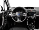 Subaru Forester 2016 - Subaru Forester S mạnh mẻ chinh phục mọi nẻo đường