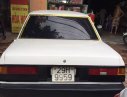 Toyota Cressida 1985 - Cần bán xe Toyota Cressida 1985, màu trắng