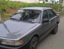 Subaru Forester XLE 1983 - Cần bán Subaru Nhật Bản đời 1983, màu xám, nhập khẩu 