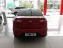 Kia Rio AT 2016 - Kia Rio nhập khẩu nguyên chiếc giá cạnh tranh, ưu đãi lớn, hỗ trợ ngân hàng 80 % giá trị xe