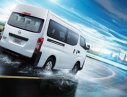 Nissan Urvan NV350 2016 - Bán Nissan Urvan NV350 đời 2016, màu trắng, xe nhập
