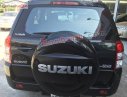 Suzuki Vitara 2011 - Bán xe Suzuki Vitara sản xuất 2011, màu đen, nhập khẩu chính chủ, giá chỉ 658 triệu
